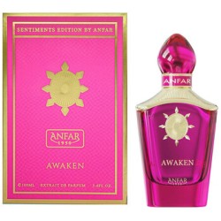 Anfar 1950 Awaken Extrait de Parfum 100 ml kvepalai moterims
