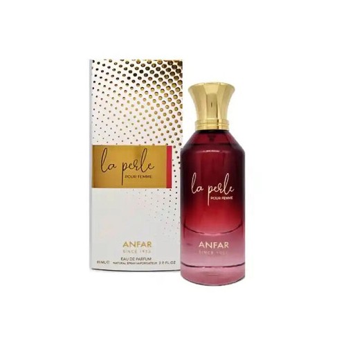 Anfar 1950 La Perle pour Femme EDP 85 ml kvepalai moterims