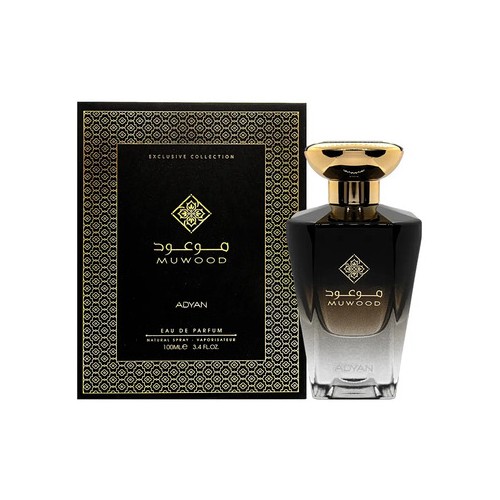 Anfar 1950 Muwood EDP 100 ml kvepalai unisex