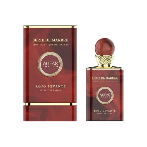 Anfar 1950 Rojo Levante Parfum 100 ml kvepalai unisex