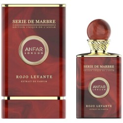 Anfar 1950 Rojo Levante Parfum 100 ml kvepalai unisex
