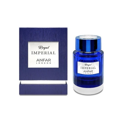 Anfar 1950 Royal Imperial EDP 100 ml kvepalai vyrams