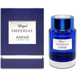 Anfar 1950 Royal Imperial EDP 100 ml kvepalai vyrams