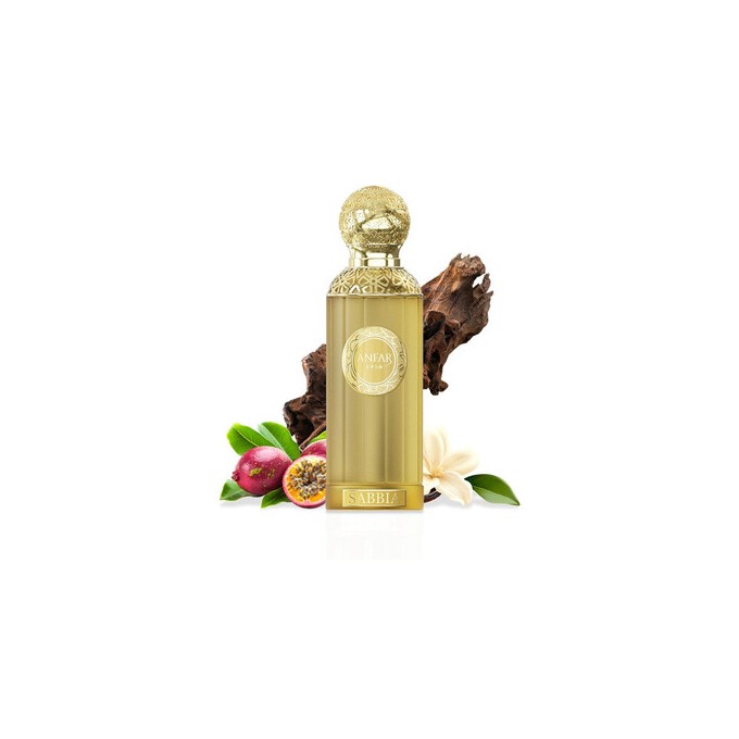 Anfar 1950 Sabbia Parfum 100 ml kvepalai unisex
