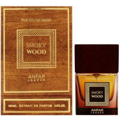 Anfar 1950 Smoky Wood Parfum 100 ml kvepalai vyrams