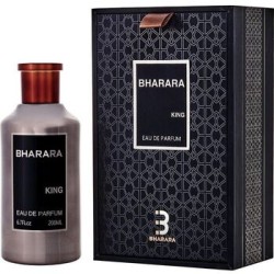 Bharara King EDP 100ml M