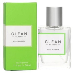 Clean Classic Apple Blossom EDP 30ml U