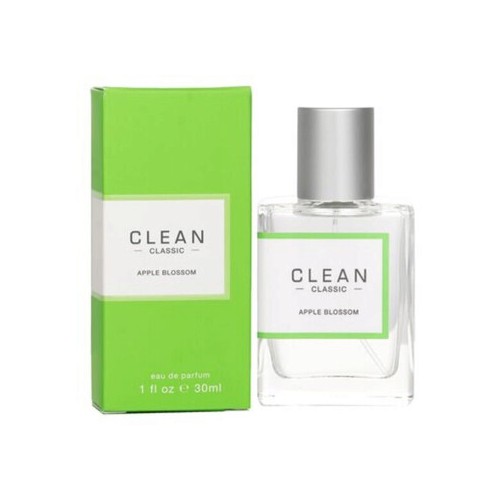 Clean Classic Apple Blossom EDP 30 ml kvepalai unisex