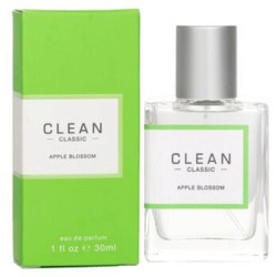 Clean Classic Apple Blossom EDP 30 ml kvepalai unisex