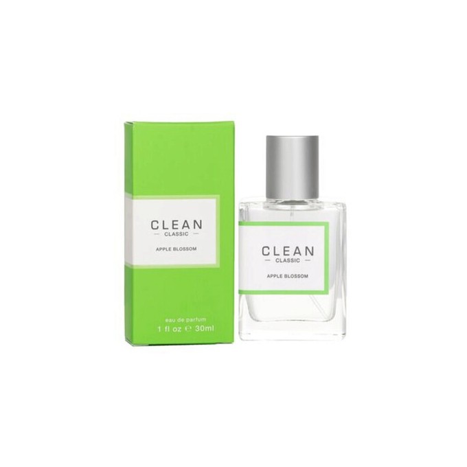 Clean Classic Apple Blossom EDP 60 ml kvepalai unisex