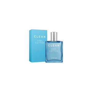 Clean Cool Cotton EDT 60 ml kvepalai moterims