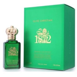 Clive Christian 1872 Feminine Parfum 50 ml kvepalai moterims