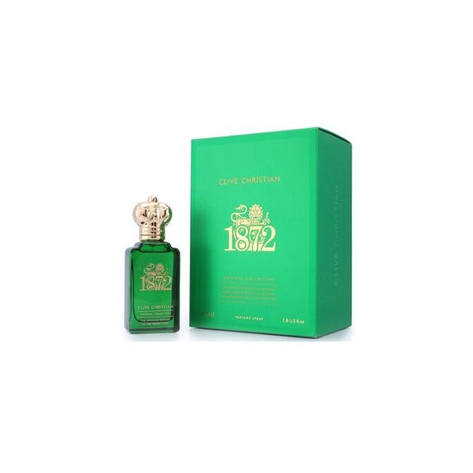 Clive Christian 1872 Feminine Parfum 50 ml kvepalai moterims