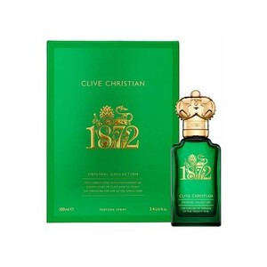 Clive Christian 1872 Masculine Parfum 100 ml kvepalai vyrams