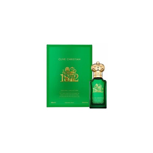 Clive Christian 1872 Masculine Parfum 100 ml kvepalai vyrams