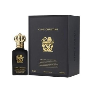 Clive Christian X For Women Perfume 100 ml kvepalai moterims