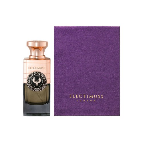 Electimuss Vanilla Edesia Pure Perfume 100 ml kvepalai unisex