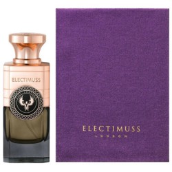 Electimuss Vanilla Edesia Pure Perfume 100 ml kvepalai unisex