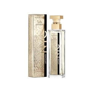 Elizabeth Arden 5th Avenue NYC Uptown EDP 75ml W