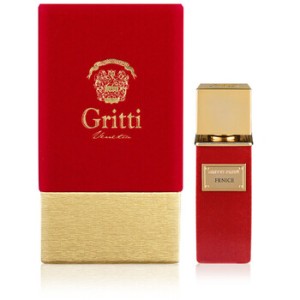 Gritti Fenice Extrait de Parfum 100 ml kvepalai unisex