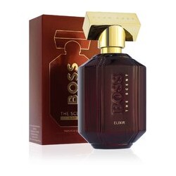 Hugo Boss The Scent Elixir Parfum 30ml W