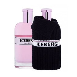 Iceberg Since 1974 For Her EDP 100 ml kvepalai moterims