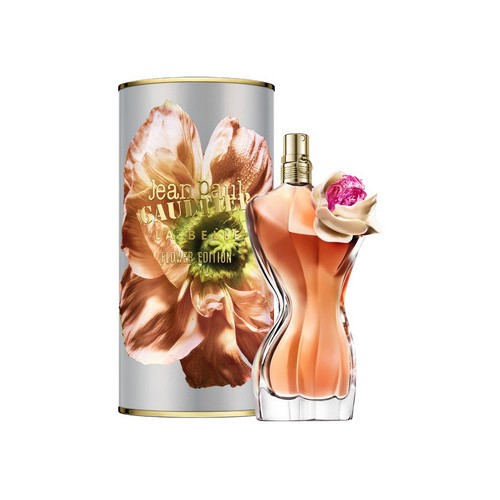 Jean Paul Gaultier La Belle Flower Edition EDP 100 ml kvepalai moterims