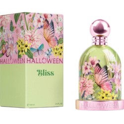 Jesus Del Pozo Halloween Bliss EDT 50 ml kvepalai moterims