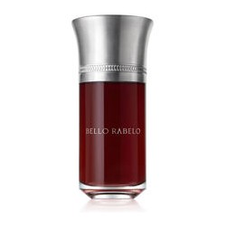 Liquides Imaginaires Bello Rabelo EDP 100 ml kvepalai unisex