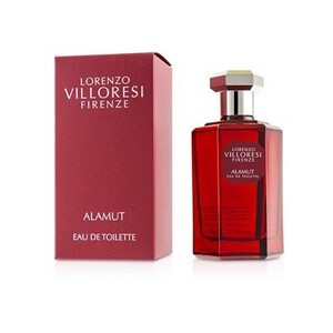 Lorenzo Villoresi Alamut EDT 50 ml kvepalai unisex