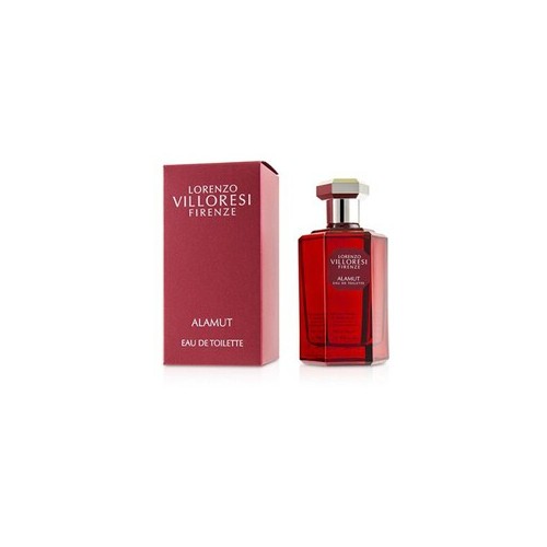 Lorenzo Villoresi Alamut EDT 50 ml kvepalai unisex