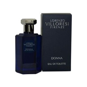 Lorenzo Villoresi Donna EDT 100 ml kvepalai unisex