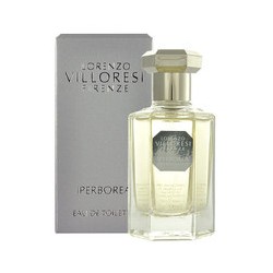 Lorenzo Villoresi Iperborea EDT 50 ml kvepalai unisex