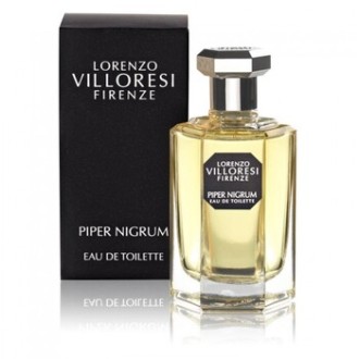 Lorenzo Villoresi Piper Nigrum EDT 50 ml kvepalai unisex