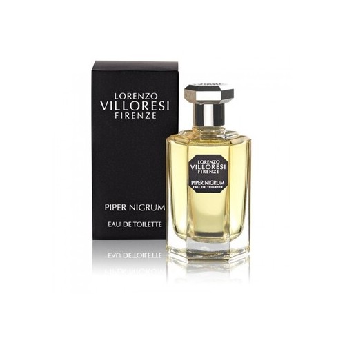 Lorenzo Villoresi Piper Nigrum EDT 50 ml kvepalai unisex