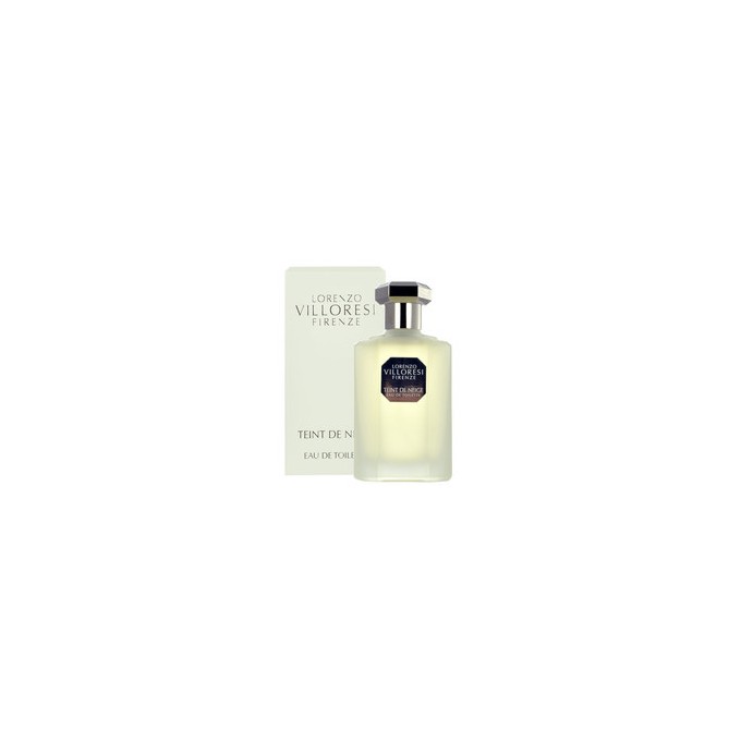 Lorenzo Villoresi Teint de Neige EDT 50 ml kvepalai unisex