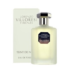 Lorenzo Villoresi Teint de Neige EDT 50 ml kvepalai unisex