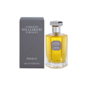 Lorenzo Villoresi Theseus EDT 100 ml kvepalai unisex