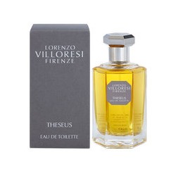 Lorenzo Villoresi Theseus EDT 100 ml kvepalai unisex
