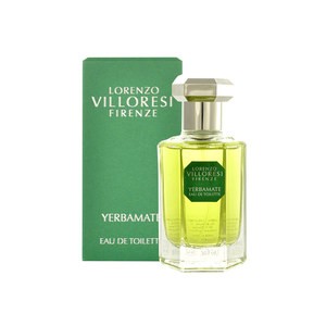 Lorenzo Villoresi Yerbamate EDT 100 ml kvepalai unisex