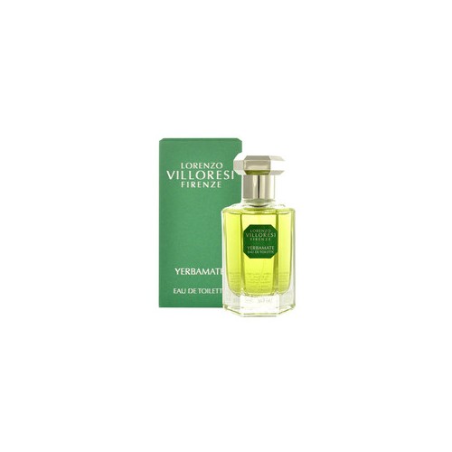 Lorenzo Villoresi Yerbamate EDT 100 ml kvepalai unisex