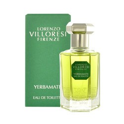 Lorenzo Villoresi Yerbamate EDT 100 ml kvepalai unisex