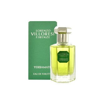 Lorenzo Villoresi Yerbamate EDT 50 ml kvepalai unisex