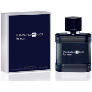 Mandarina Duck Mandarina Duck for Man EDP 100 ml kvepalai vyrams