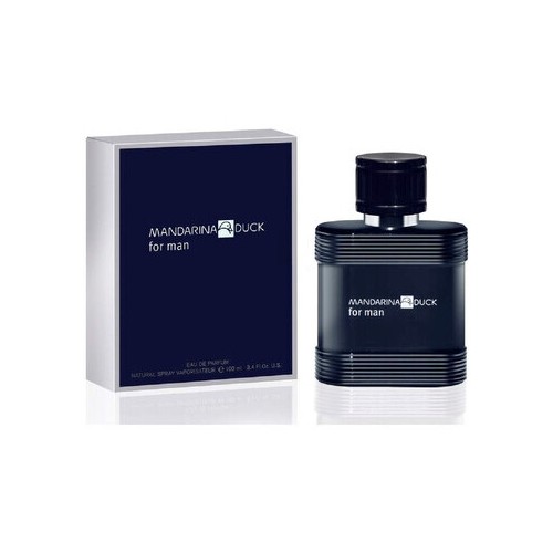 Mandarina Duck Mandarina Duck for Man EDP 100 ml kvepalai vyrams