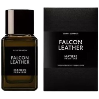 Matiere Premiere Falcon Leather Extrait de Parfum 100 ml kvepalai unisex