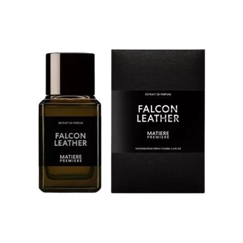Matiere Premiere Falcon Leather Extrait de Parfum 100 ml kvepalai unisex