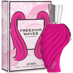 Mirada Freedom Waves EDP 100 ml kvepalai moterims