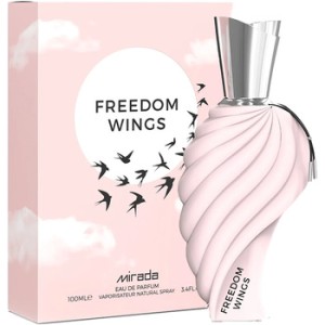 Mirada Freedom Wings EDP 100 ml kvepalai moterims