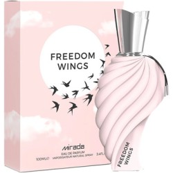 Mirada Freedom Wings EDP 100 ml kvepalai moterims